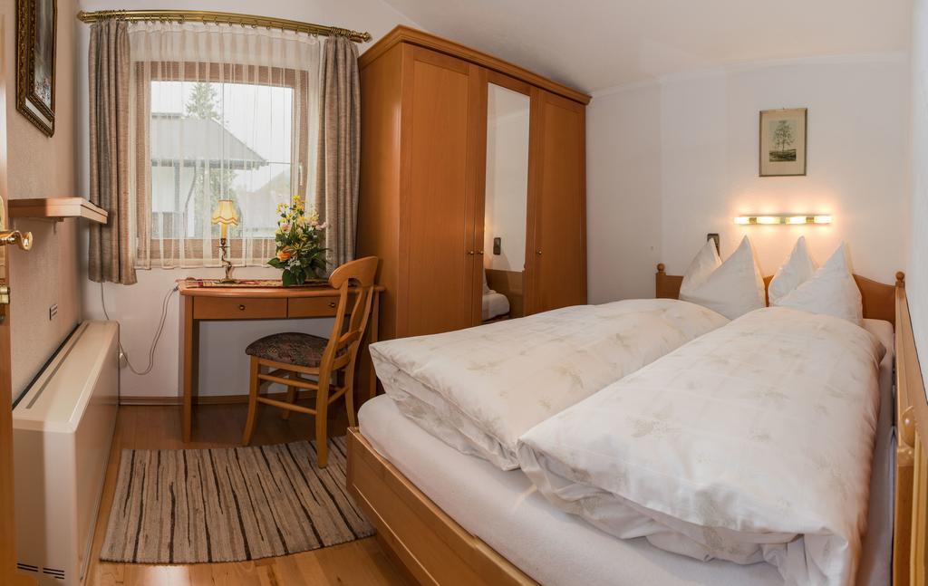 Kreuzhof Seefeld Seefeld in Tirol Pokoj fotografie